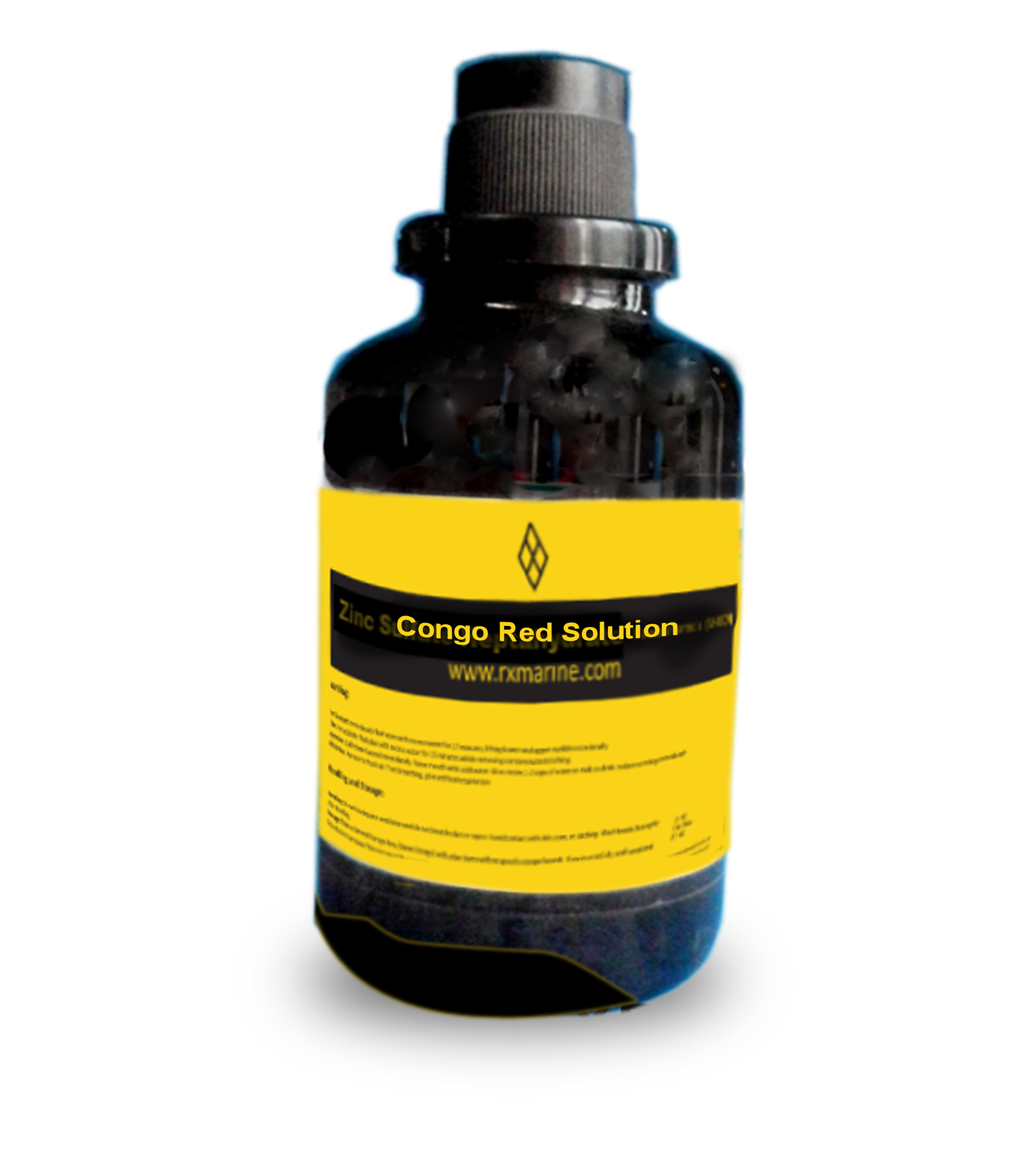 Congo Red Solution